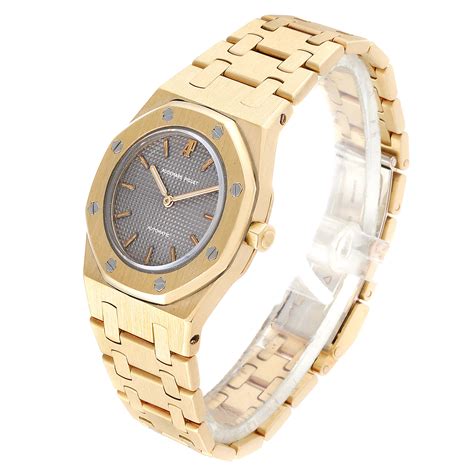 audemars piguet women|audemars piguet donna.